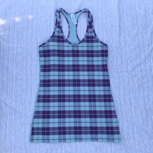 Ivivva Athletica Tank by Lululemon